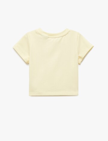 Koton Shirt in Yellow