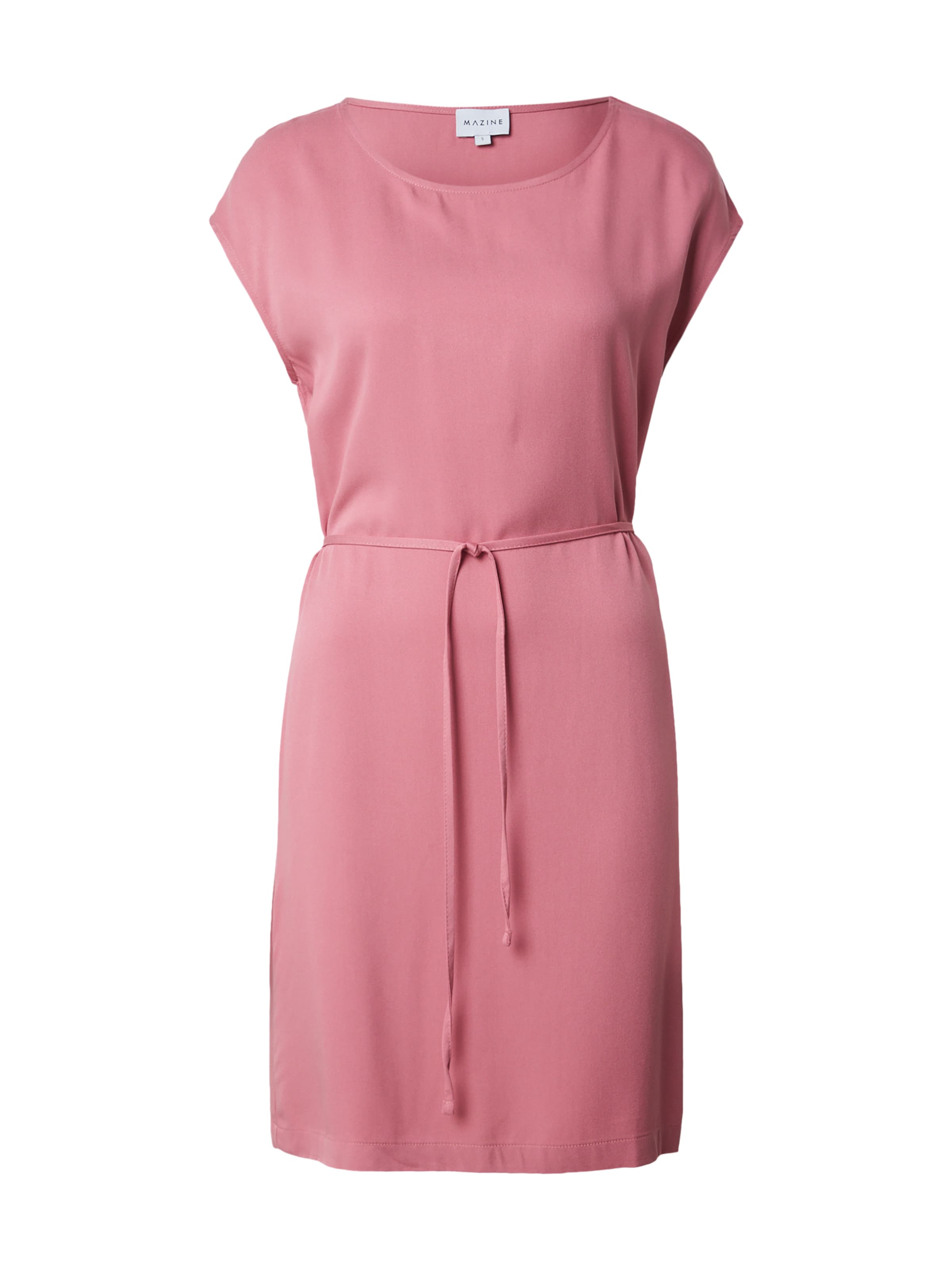 mazine Suvekleit, värv roosa: eest vaates