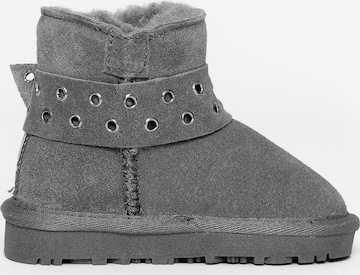 Gooce - Botas de nieve 'Barbie' en gris