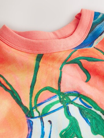 Next Sweatshirt in Pink