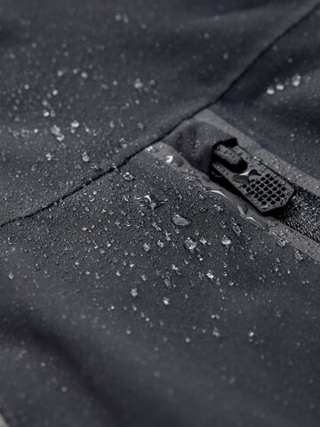 Next - Chaqueta de entretiempo en negro