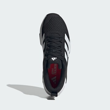 ADIDAS PERFORMANCE Αθλητικό παπούτσι 'Dropset Control' σε μαύρο