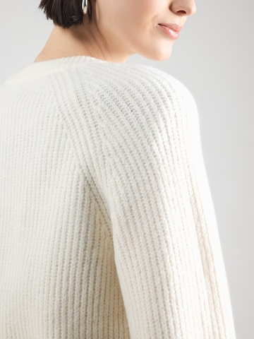 Abercrombie & Fitch Kardigán - Béžová