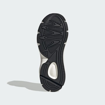 Baskets basses 'Technochaos 2000' ADIDAS SPORTSWEAR en noir