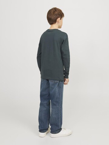 Loosefit Jeans 'JJIClark JJOrig' di JACK & JONES MINI in blu