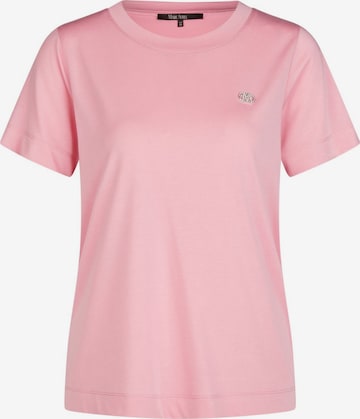 MARC AUREL Shirt in Pink: front