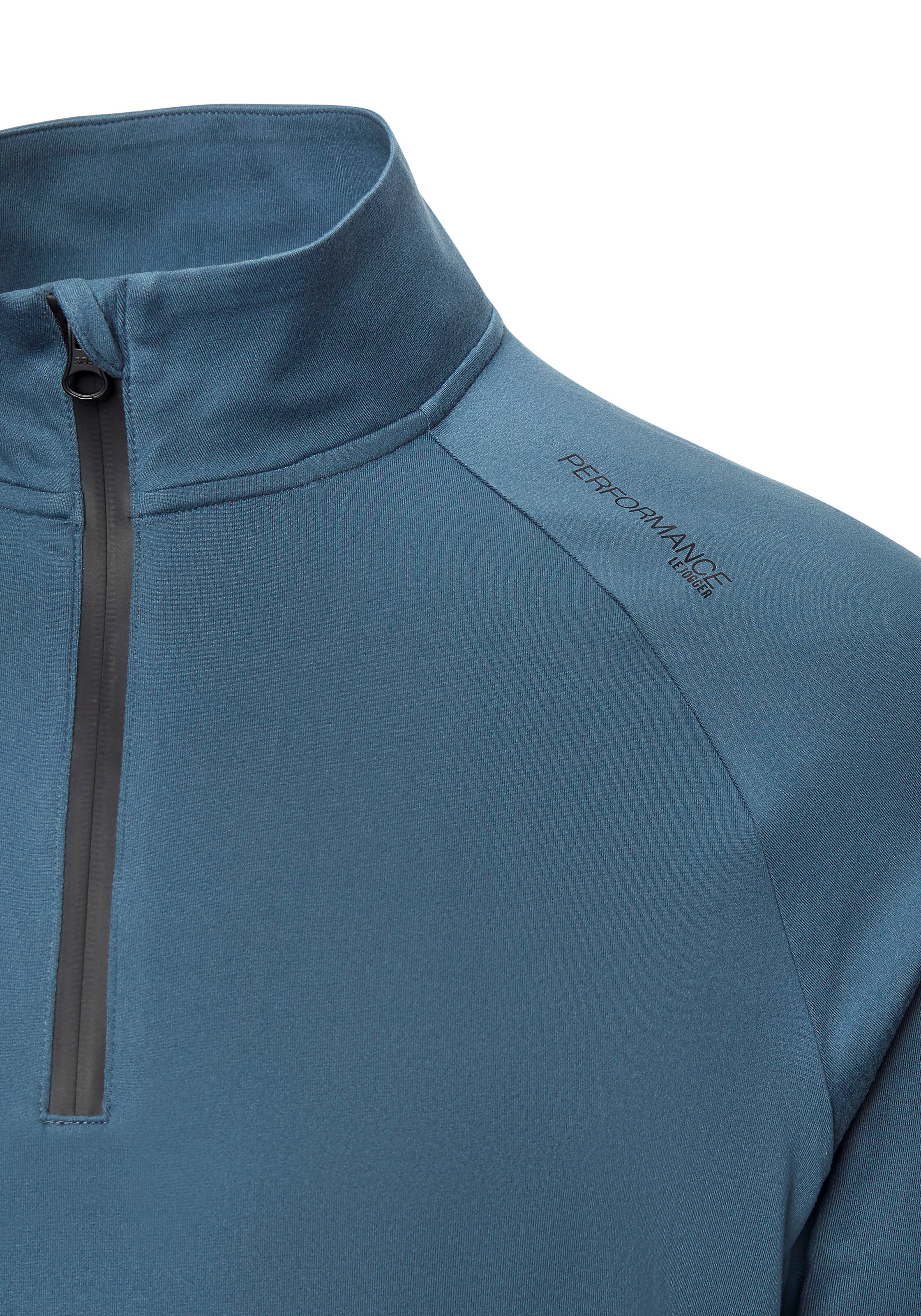 Authentic Le Jogger Funktionstopp i grön