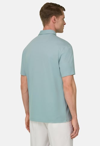 Boggi Milano Shirt in Green