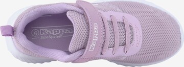 KAPPA Sneakers in Purple