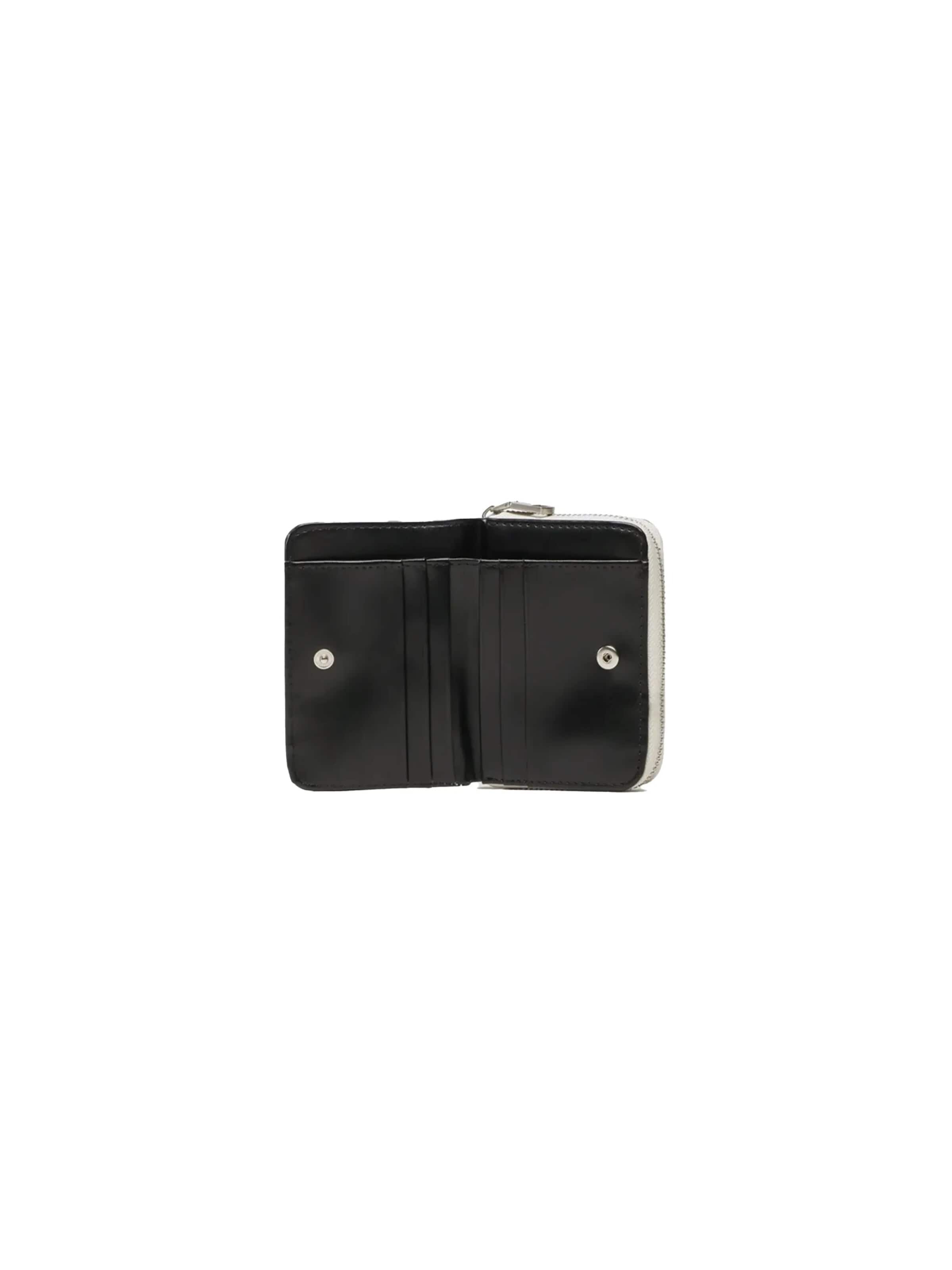 Calvin Klein Wallet 'Little style' in Beige