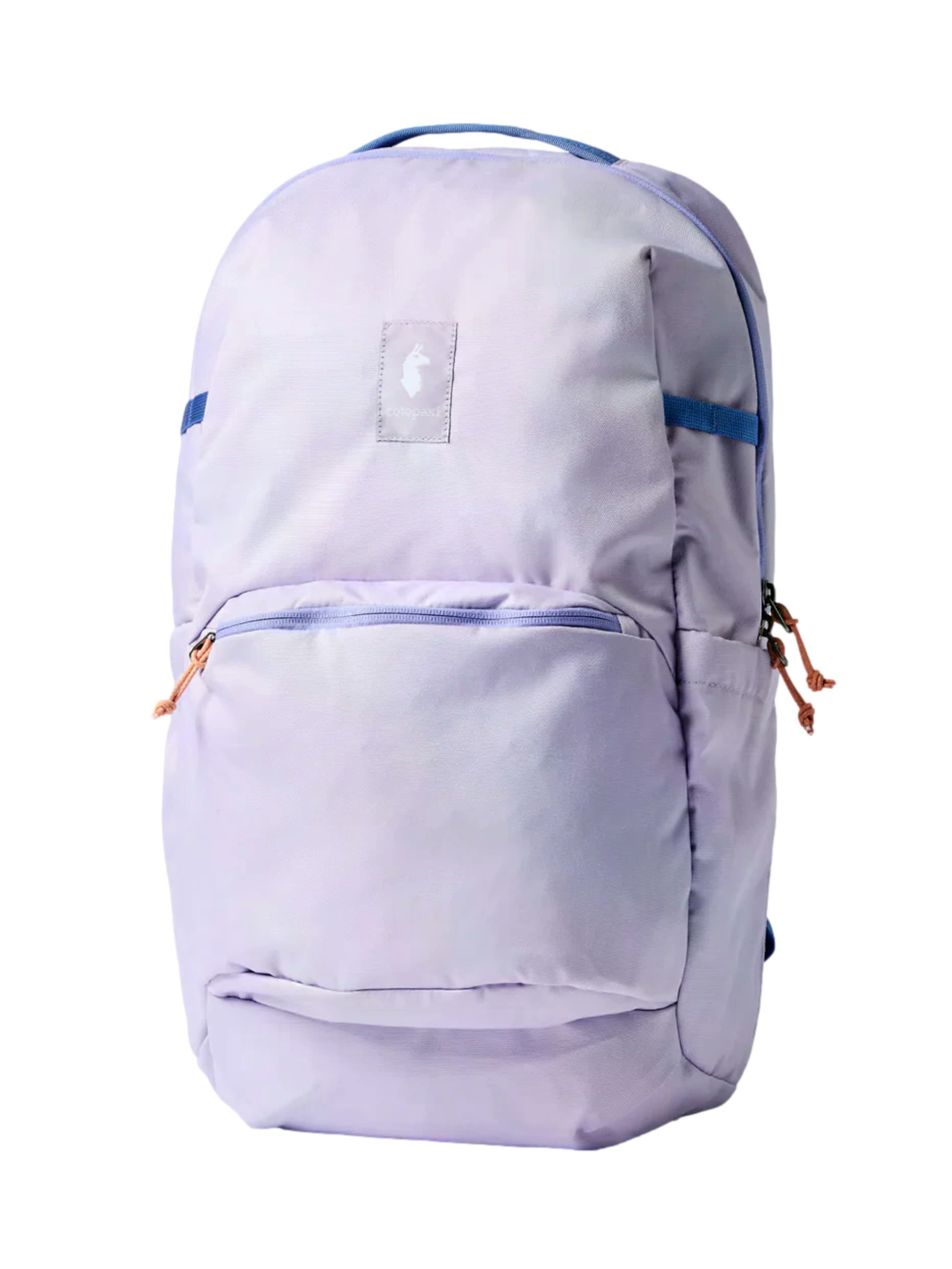 cotopaxi Rugzak 'Chiquillo' in Lila: voorkant