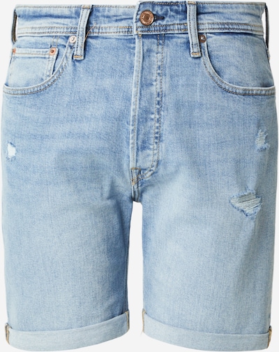 Džinsai 'JJIRICK JJIORIGINAL' iš JACK & JONES, spalva – tamsiai (džinso) mėlyna, Prekių apžvalga