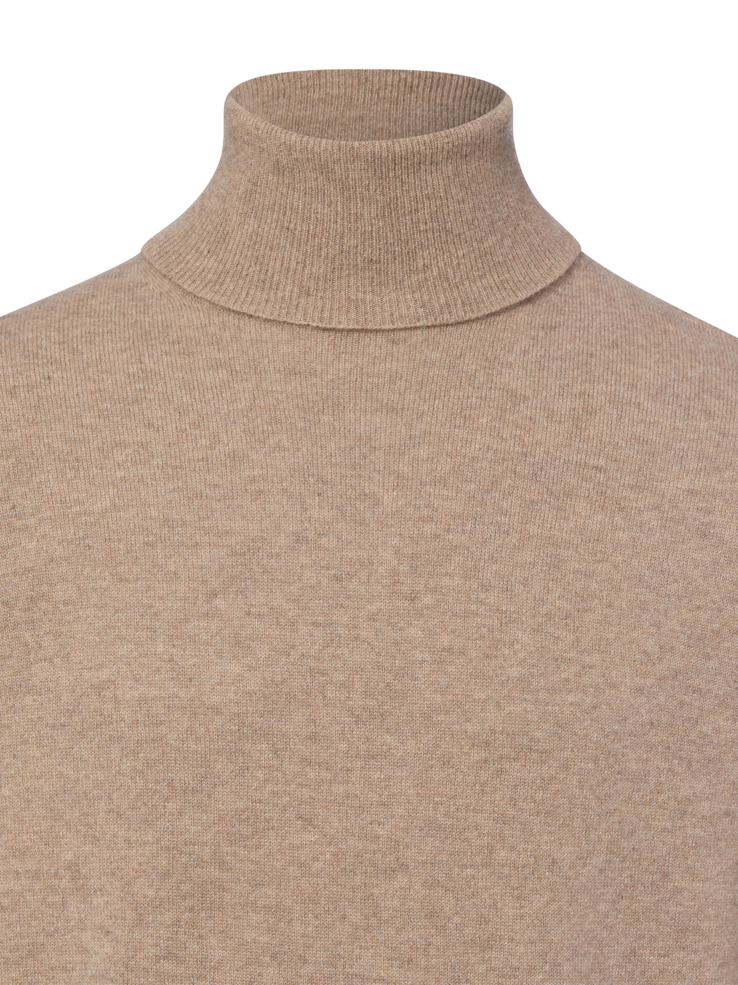 Pull-over Andrew James en beige