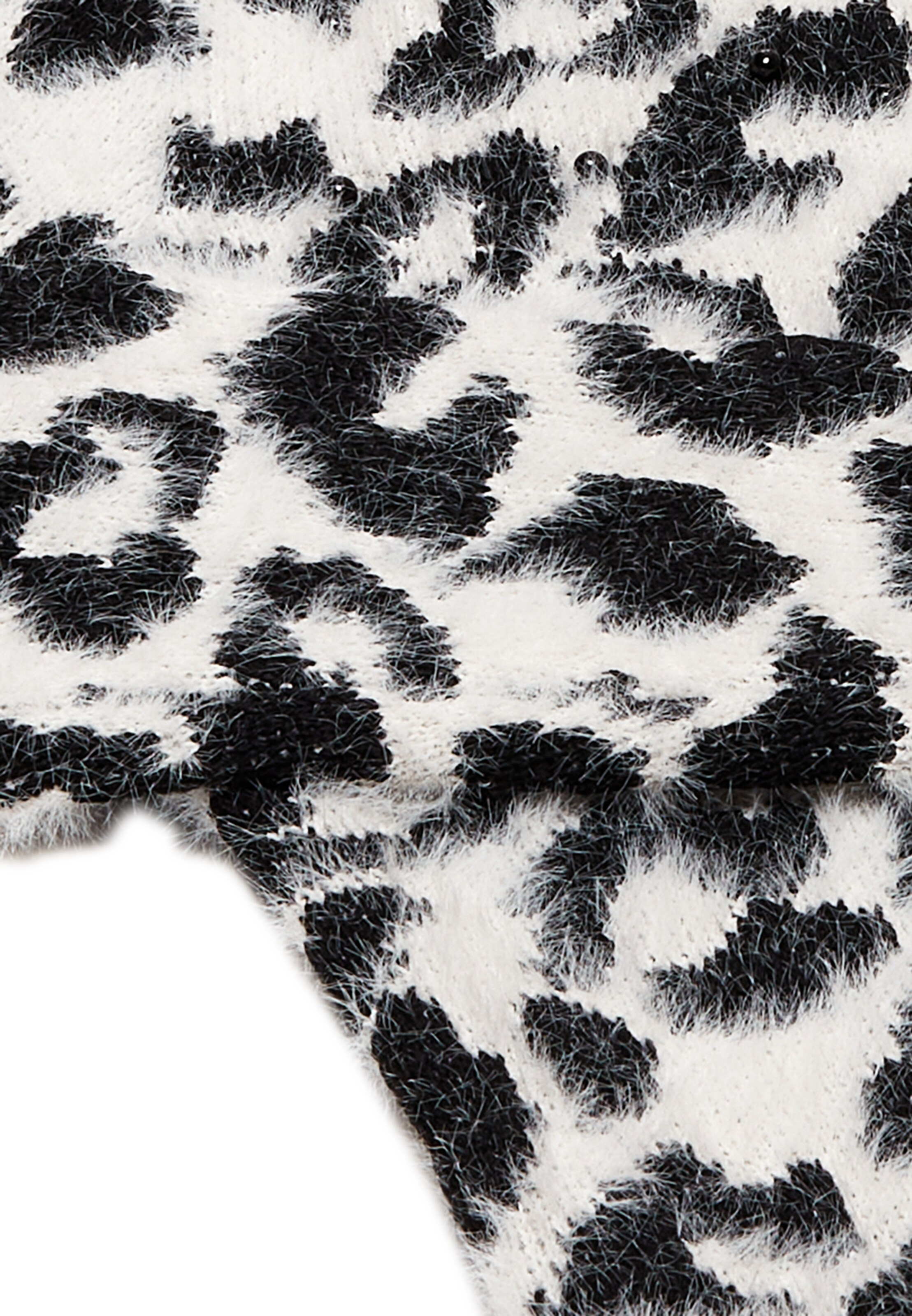 balta faina Kardiganas