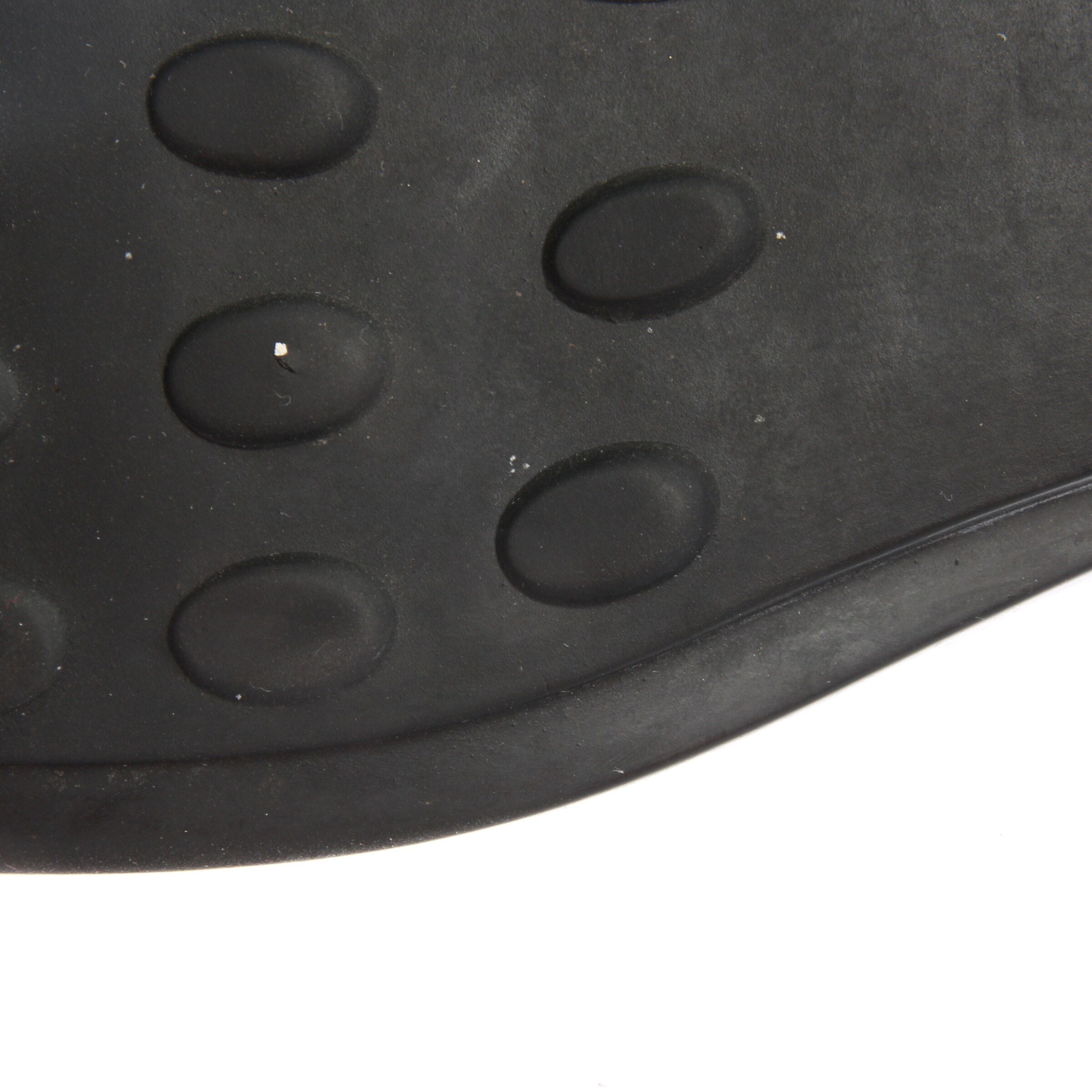 Tod's Flats & Loafers in 41,5 in Black