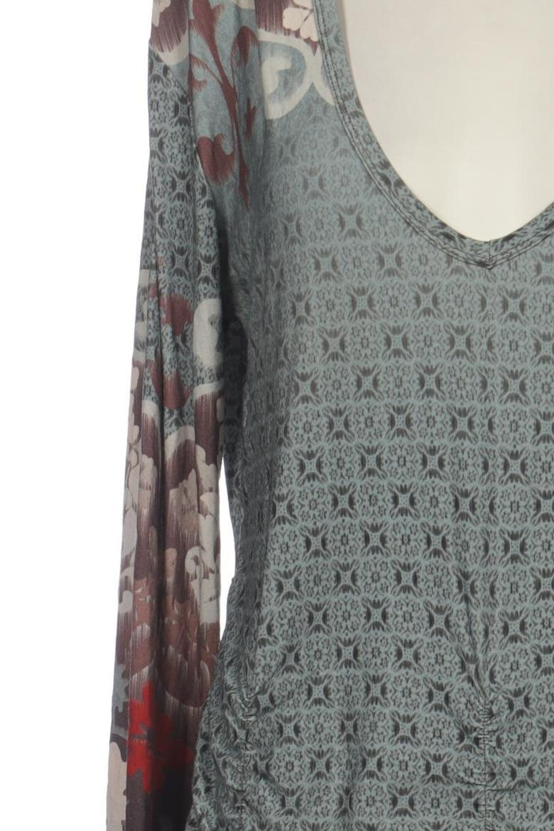 YEST Dress in S in Blue