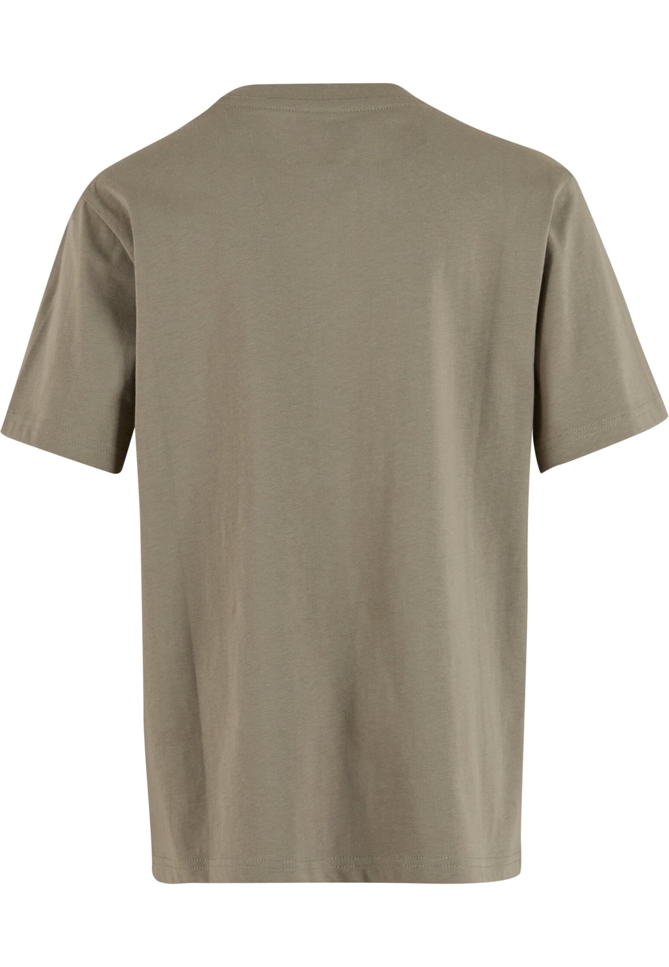 Urban Classics Särk, värv roheline