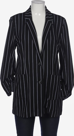 ONE MORE STORY Blazer in L in Black: front