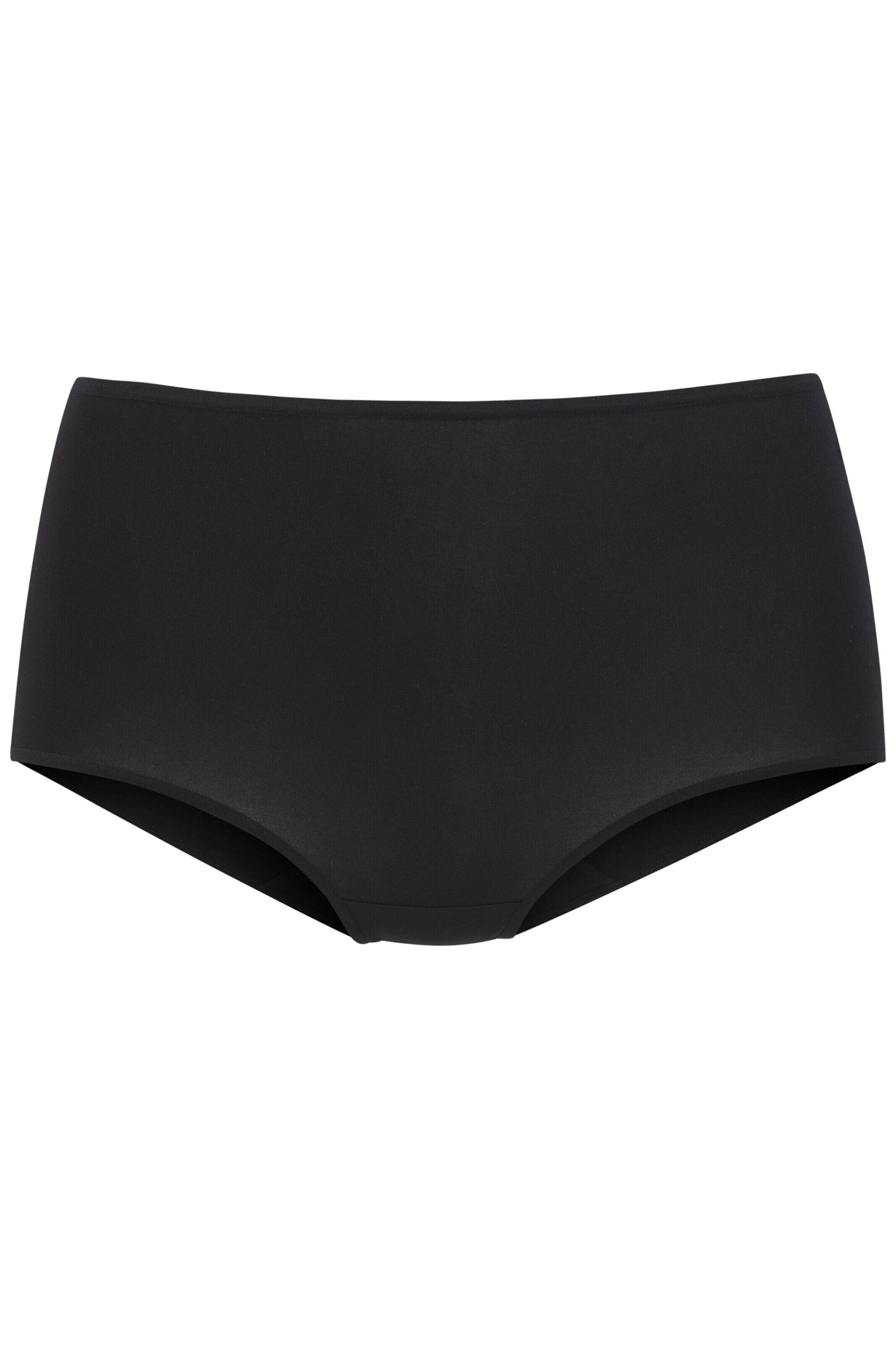 LASCANA Slip in Braun