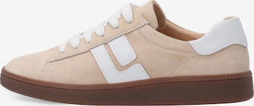 VENEZIA Sneaker 'Venezia' in Beige: Vorderseite
