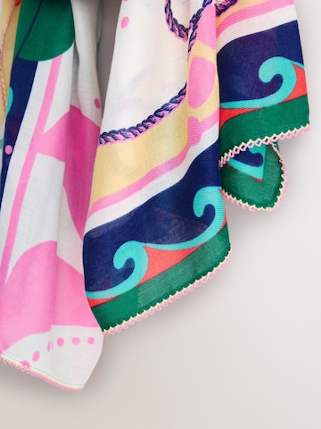 Sciarpa di Next in bianco