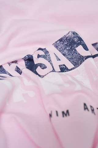 Salsa Jeans Shirt in Roze