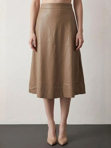 My fashion Krilo | rjava barva