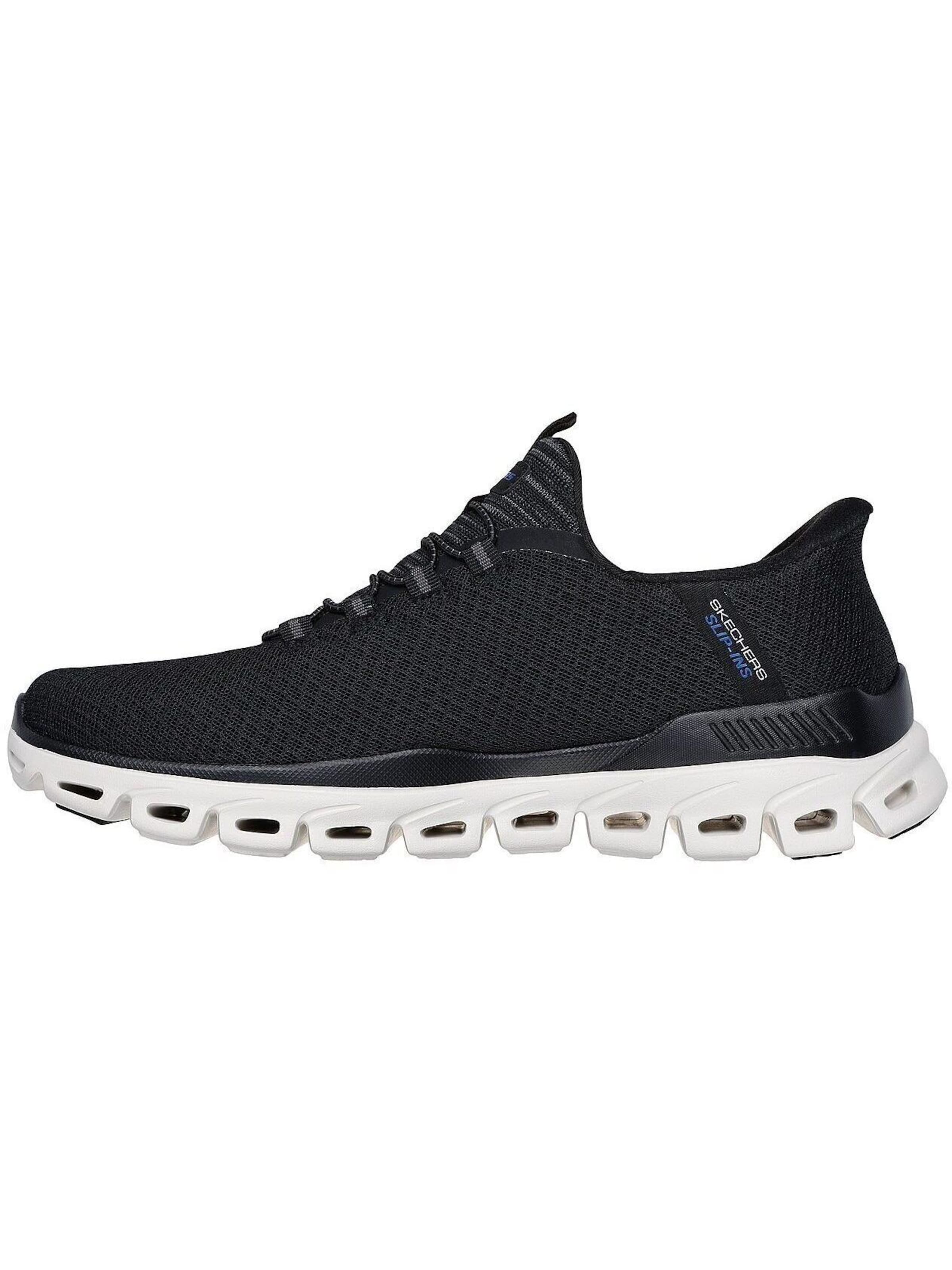 Scarpa sportiva 'Skechers Glide-step - Noxus' di SKECHERS in nero