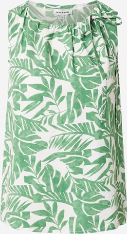 balta MORE & MORE Palaidinė: priekis