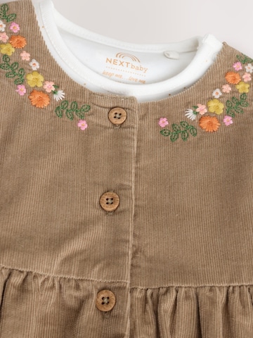 Next - Conjunto en beige