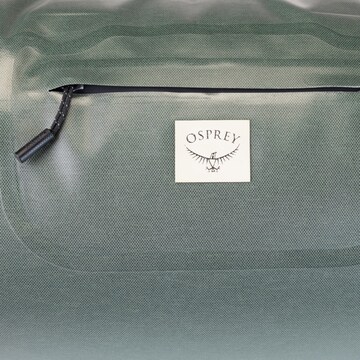 Osprey Sports Bag 'Arcane WP' in Green