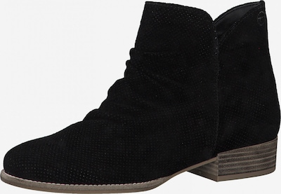 TAMARIS Bootie in Black, Item view