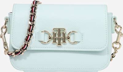 TOMMY HILFIGER Torba preko ramena u svijetloplava, Pregled proizvoda