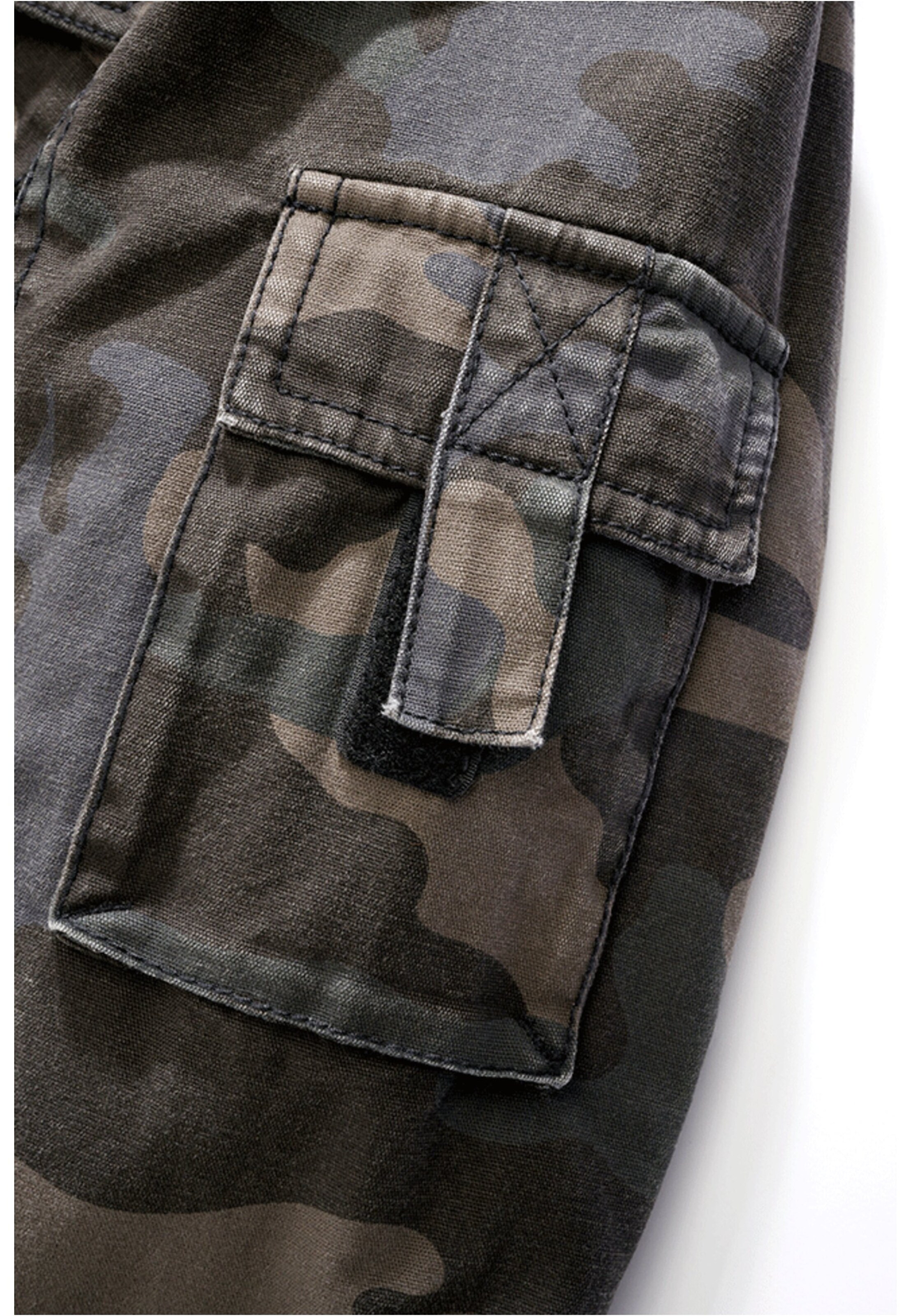 Brandit Kevad-sügisjope 'Bronx', värv segavärvid