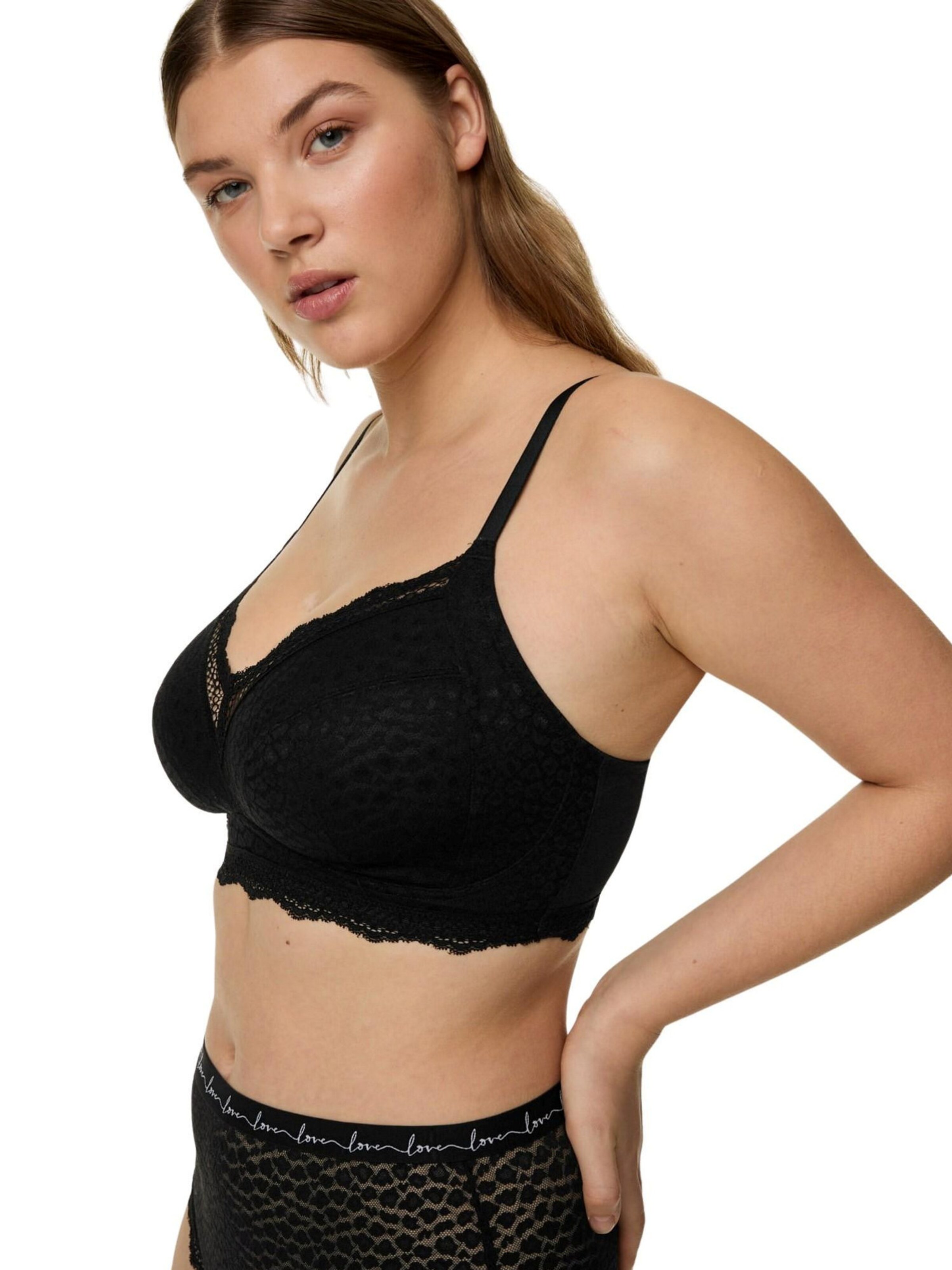 Marks & Spencer Bustier BH in Beige