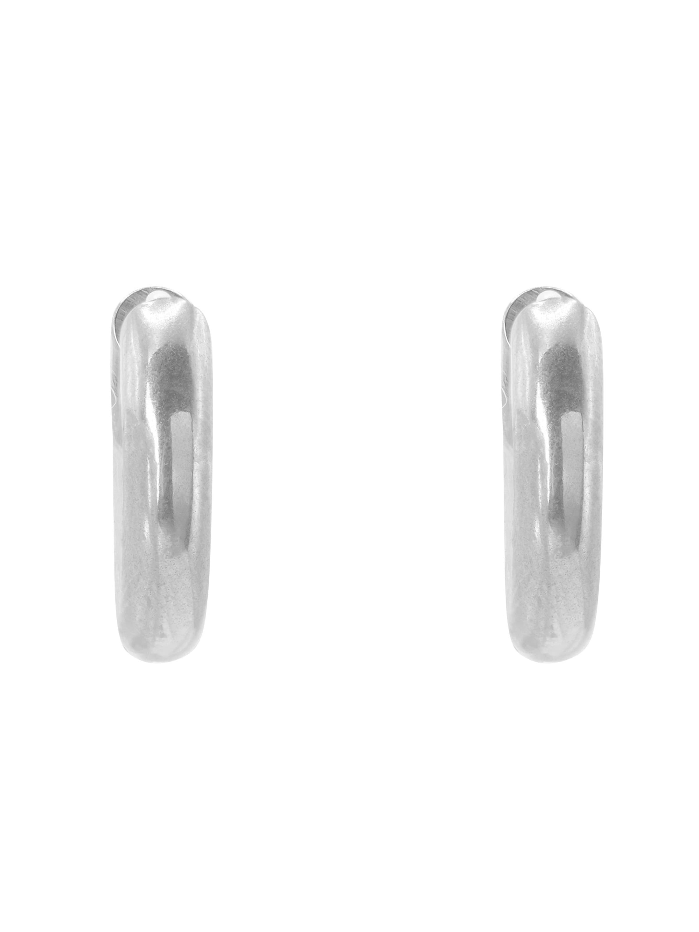 Heideman Earrings 'Nelly' in Silver