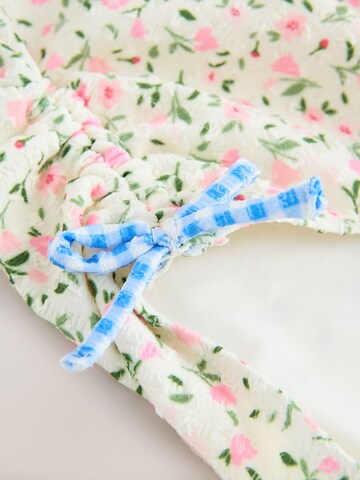 Next Fürdőruhák - fehér