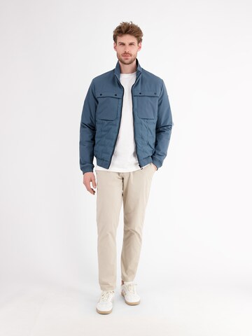 LERROS Jacke in Blau