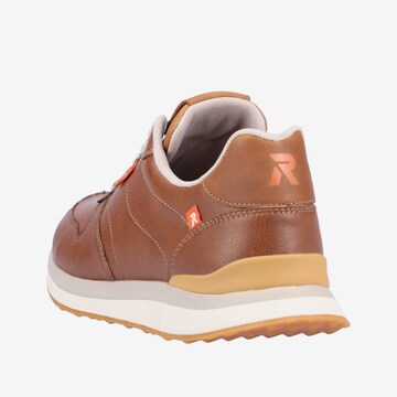 Rieker EVOLUTION Sneakers in Brown