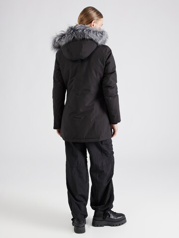 Canadian Classics Winter Jacket 'Fundy Bay' in Black