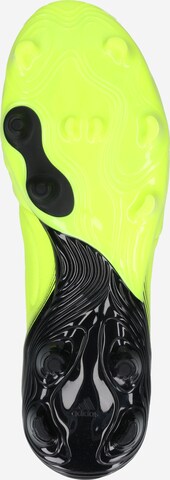 Scarpa da calcio 'Copa Sense.2' di ADIDAS SPORTSWEAR in giallo