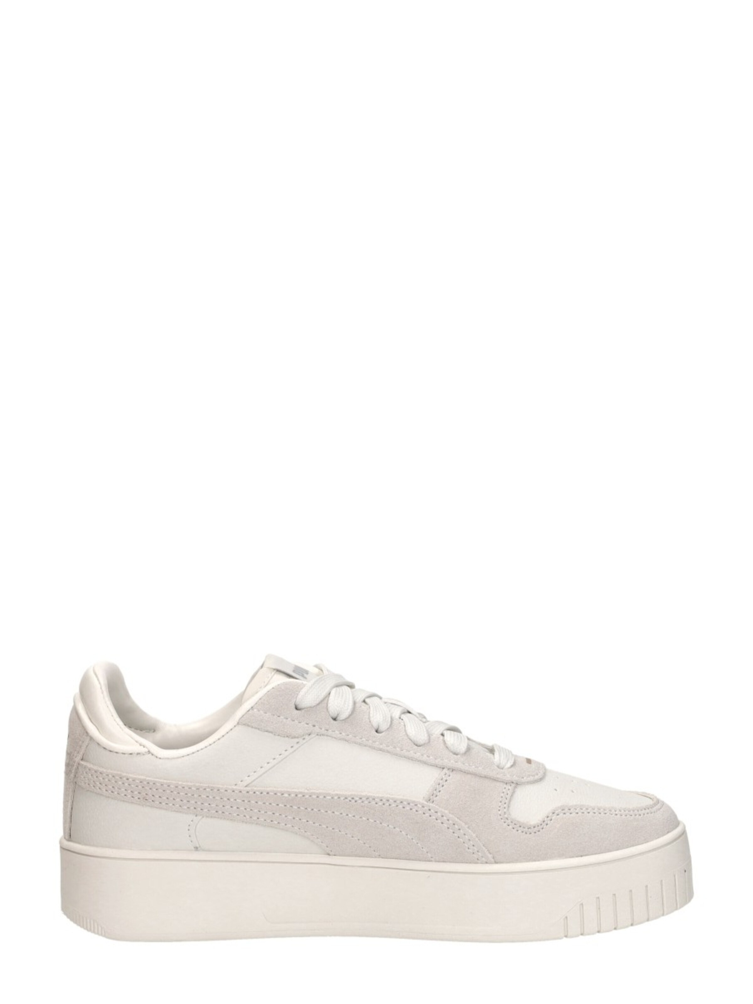 PUMA Sneakers laag 'Carina Street SD' in Beige