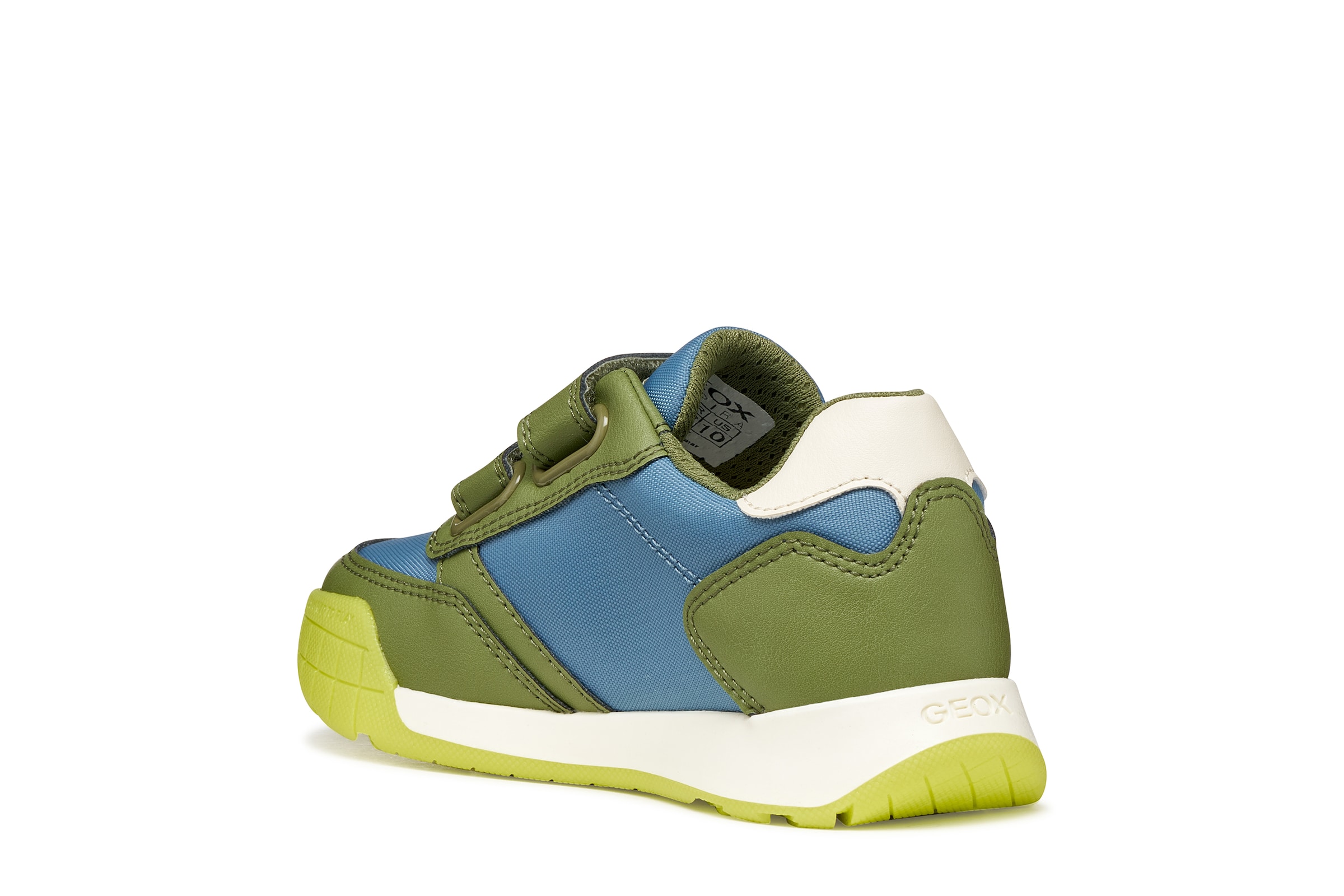 GEOX Sneakers in Blue