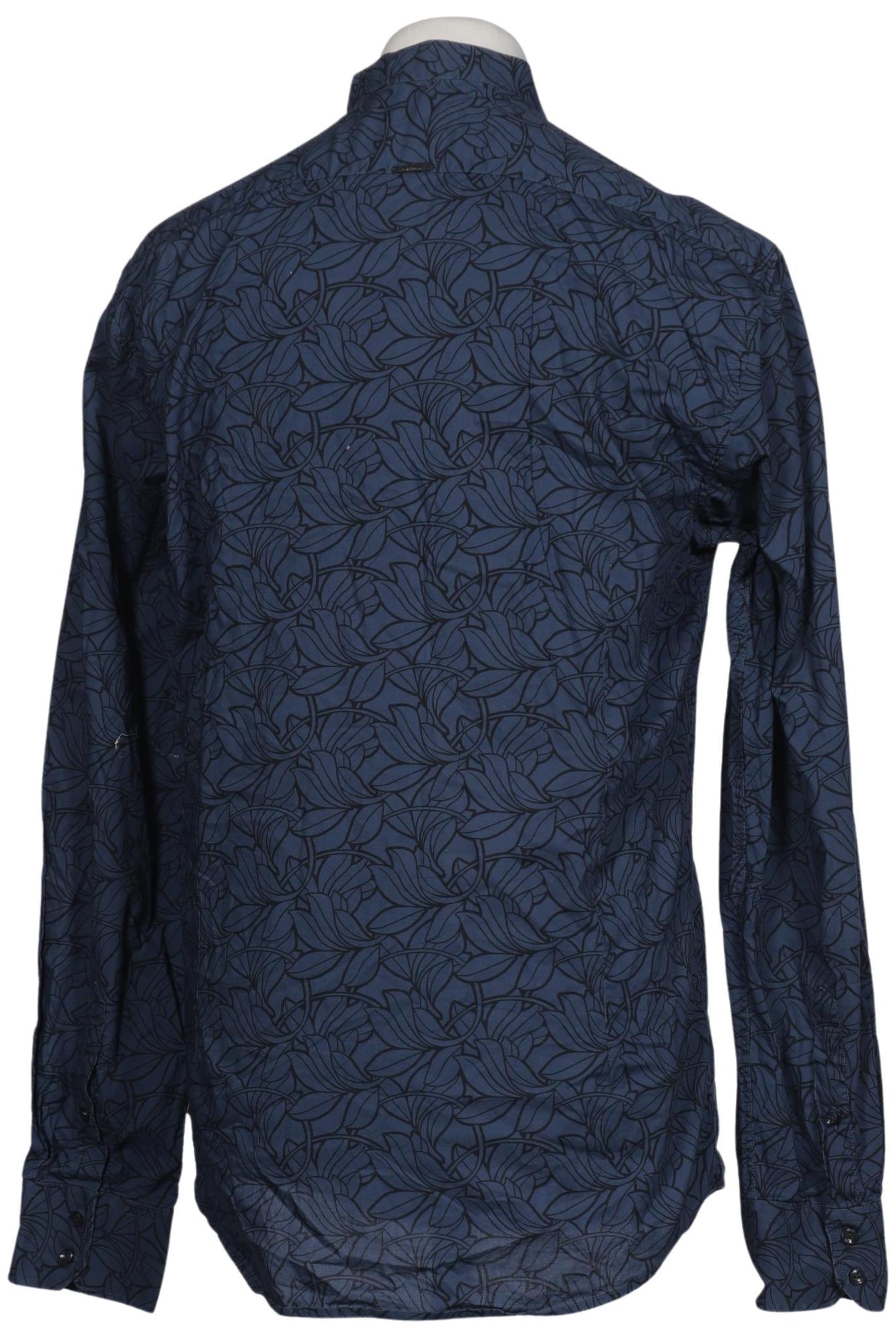 ANTONY MORATO Hemd XXL in Blau