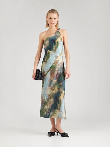 & Other Stories Dress in Mixed colours