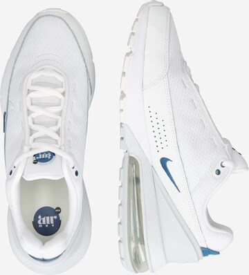 Nike Sportswear Sneaker low 'AIR MAX PULSE' i hvid