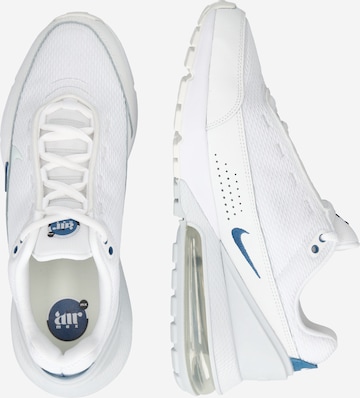 Nike Sportswear Ниски маратонки 'AIR MAX PULSE' в бяло