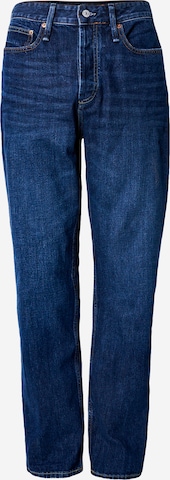 Regular Jean 'DAGGER' DENHAM en bleu : devant