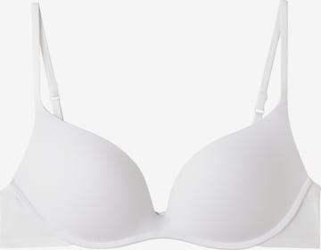 INTIMISSIMI BH in Weiß: Vorderseite