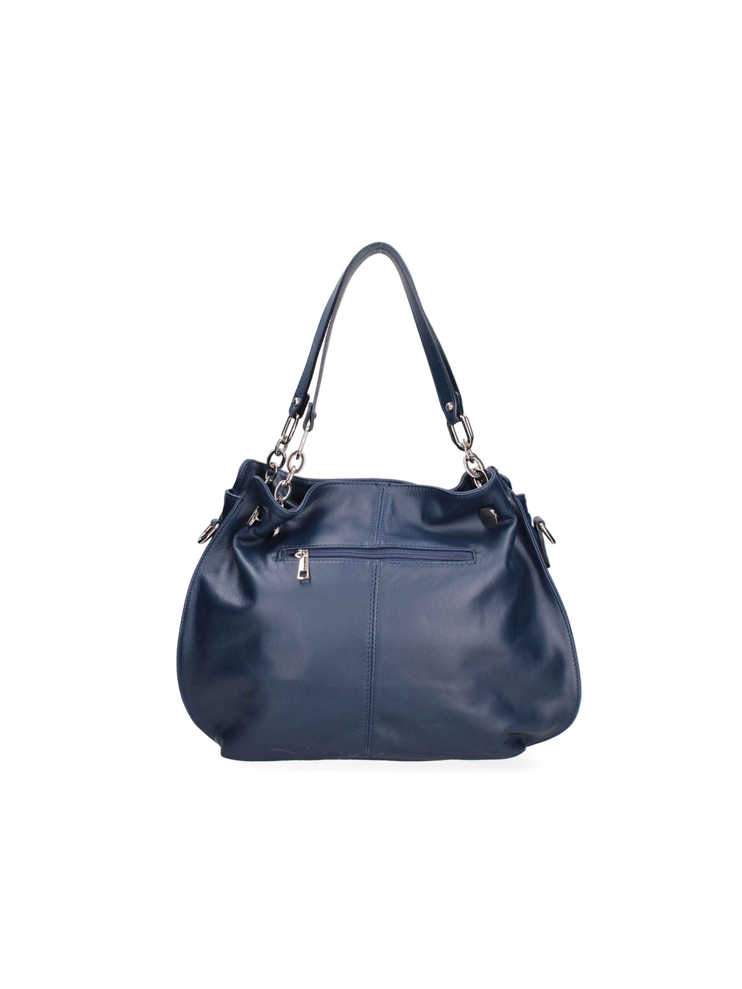 CHICCA BORSE Handtas in Blauw